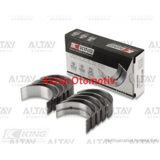 YATAK ANA CIVIC 1.6 / ACCORD 1.8 / CR-V 2.0 B16A B18 B20 K20 K24