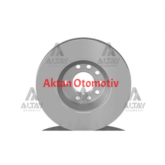 FREN DİSKİ ADAM 14-18 / ASTRA G 98-07 2.0 / ASTRA H 04-10 2.0 / CORSA E 14= / MERIVA B 10-17 / ÖN HAVALI 308-5