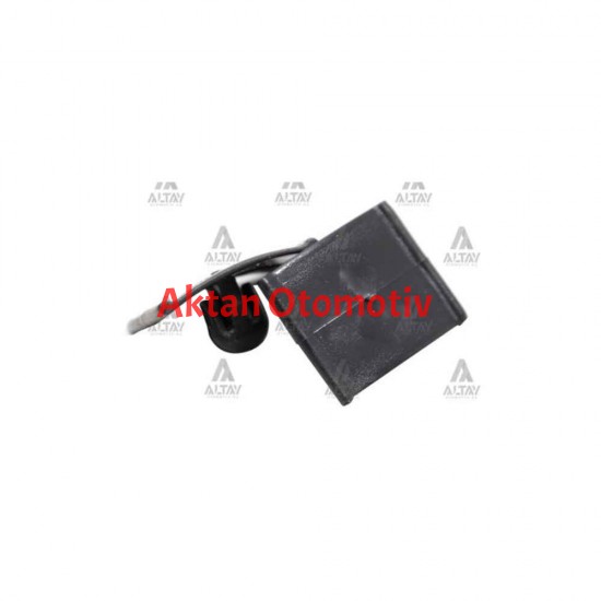 MOTOR KAPUT IZOLASYON (KECE) KLIPSI TUM OPEL