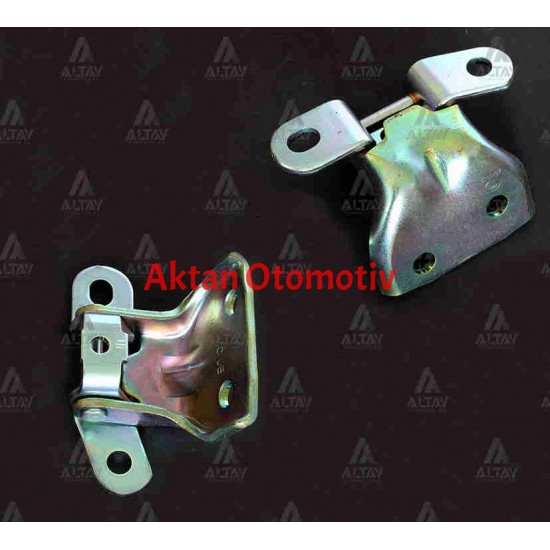 KAPI MENTEŞE ACCENT 06-11 ERA ARKA ÜST SOL