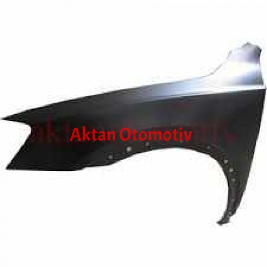 ÇAMURLUK Q3 12-18 ÖN SOL