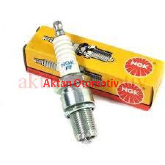 ATEŞLEME BUJİSİ COROLLA1.6 ENJ / VERSO / YARIS / AURIS 07-12