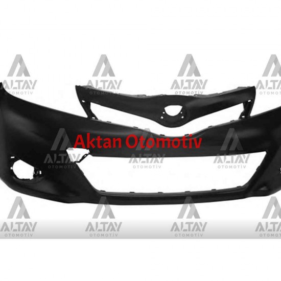 TAMPON YARIS ÖN 12-14