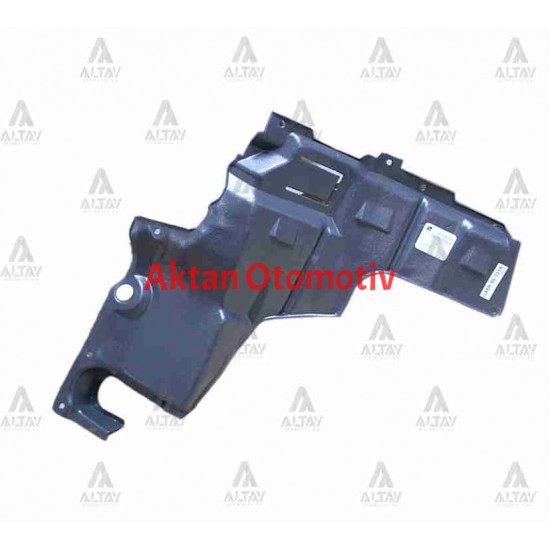 KARTER MUHAFAZASI 626  92-02 SAĞ