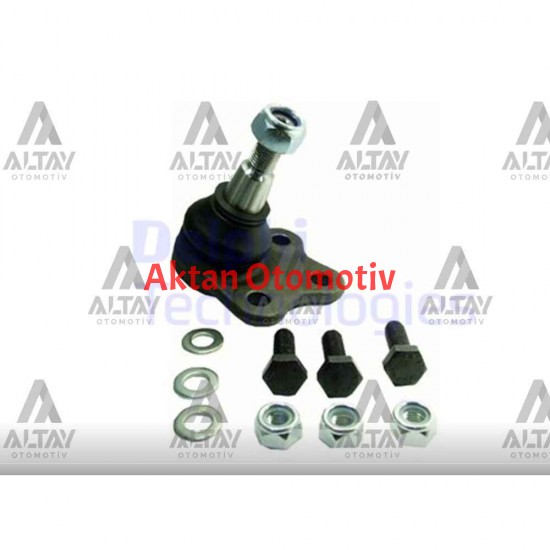 ROTİL MONDEO IV 07-15 / XC70 II 07= / V60 10= / S-MAX 06-14 / S80 II 06-10