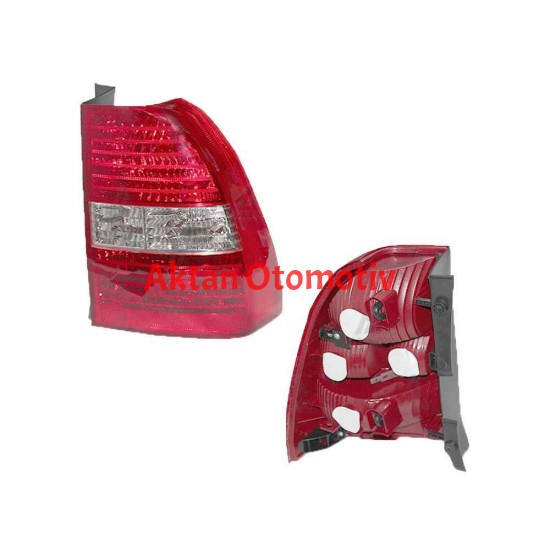 STOP LAMBASI SPORTAGE 05-08 SAĞ