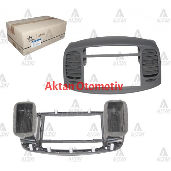 TEYP PANELİ ACCENT 06-11 ERA KOMPLE