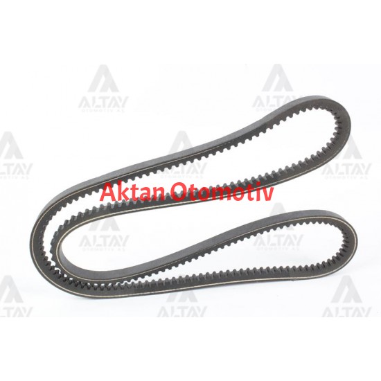 V KAYIŞ ALFA ROMEO / CITROEN /  DAEWOO / FORD / FIAT / RENAULT / TOYOTA