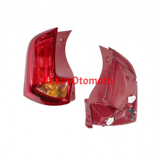 STOP LAMBASI PICANTO 12-16 SAĞ