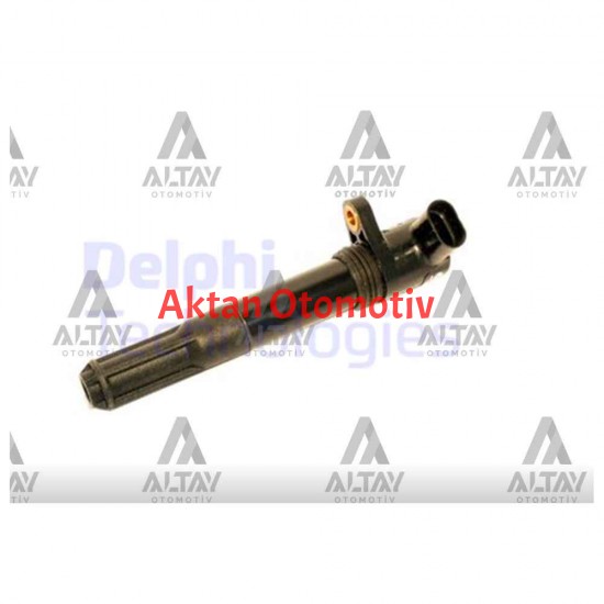 ATESLEME BOBINI EGEA 15= 1.4 16V / LINEA 07= 1.4 T-JET / BRAVO II 06= 1.4 T-JET / DOBLO 10= 1.4 / GRANDE PUNTO 05-12 1.4 / STILO 01-10 1.4 16V / 843A1000