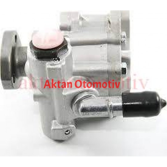 DİREKSİYON POMPASI POLO CLASSİC / CADDY / GOLF3 / CORDOBA 92-00 1F-1Y-1Z-AFT 1.6 (REVİZYONLU)