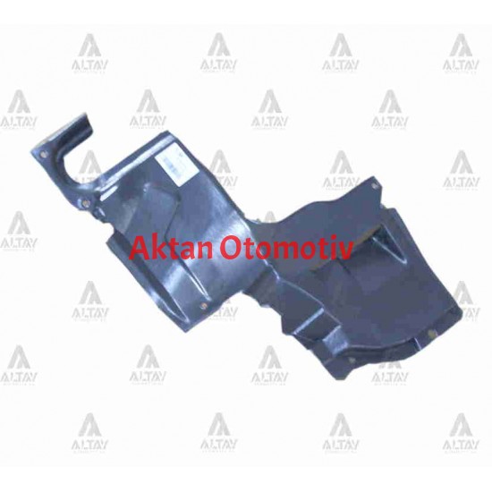 KARTER MUHAFAZASI 323  99-04 SOL