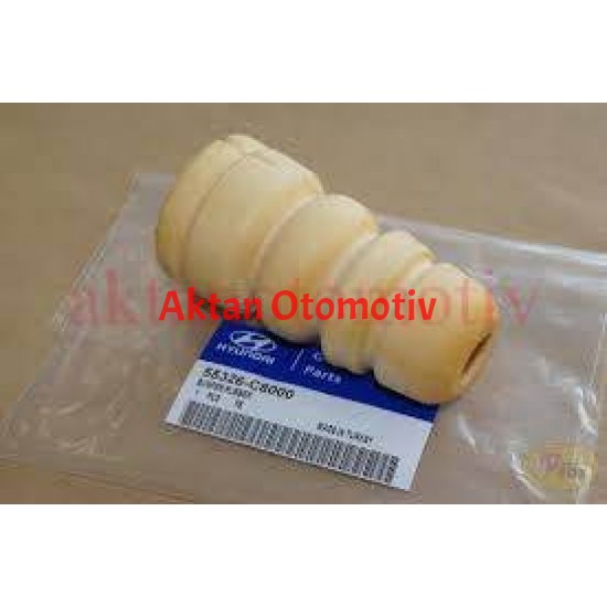 AMORTİSÖR TOZ KÖRÜĞÜ TAKOZU I-20 15= (STOPER) ARKA