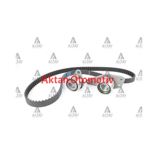 TRİGER SETİ RENAULT CLIO / ESPACE / EXPRESS / KANGOO / LAGUNA / MEGANE / R9 / R11 / R19 / R21 / SCEN