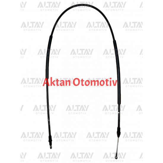 EL FREN  TEL TRAFIK 3 III SAG ARKA(ORJINAL URUN NATURAL KUTU)