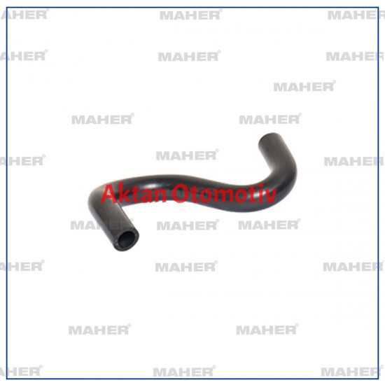 HORTUM RADYATÖR ALT TEMPRA Y.M (S TİPİ)