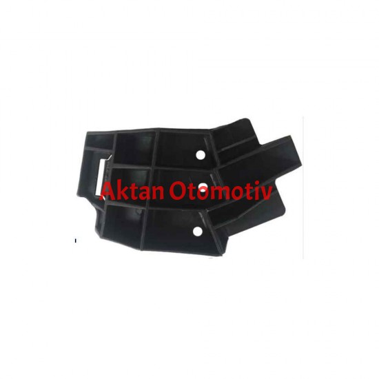 TAMPON BAĞLANTI BRAKETİ HILUX 06-12 FAR ALTI SOL