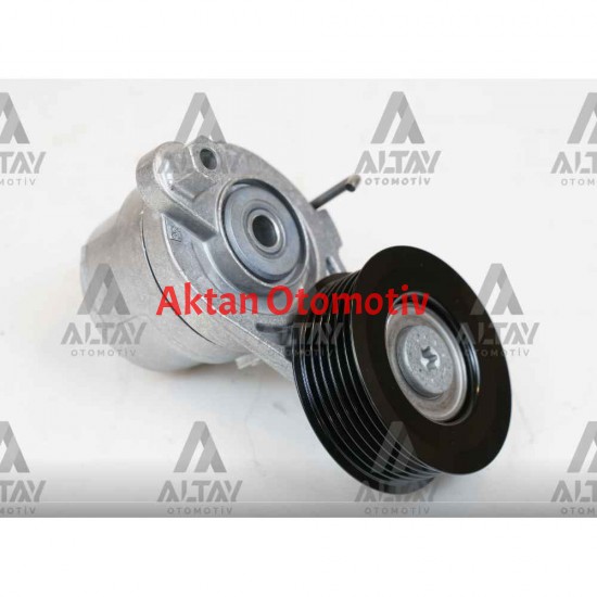 VANTİLATÖR GERGİSİ I-30 16= 1.4 BENZİNLİ