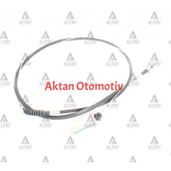 TEL EL FREN PREGIO  97-05 ÖN