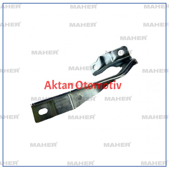 KAPUT MENTEŞESİ TIGGO 7 PRO / TIGGO 8 PRO 22= SOL