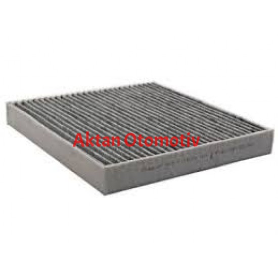 POLEN FİLTRESİ CIVIC 06-11 / 12= / ACCORD 03-08 / 09= / CRV 07-12 / CRV 1.6 DİZEL  13= / ACCORD 22= KARBONSUZ