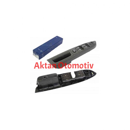 DÜĞME CAM AÇMA GETZ 06-11 SOL