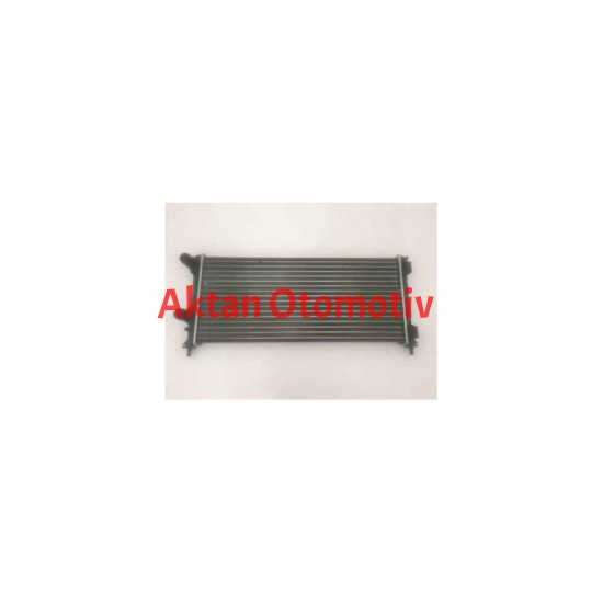 RADYATÖR SU DOBLO 01-10 1.3 JTD MEKANİK