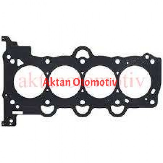SİLİNDİR KAPAK CONTASI KONA 18= / TUCSON 18= / I-30 18= / CEED / X-CEED 19= / STONIC 19= /  SPORTAGE 18= DİZEL 1.15mm ÇELİK