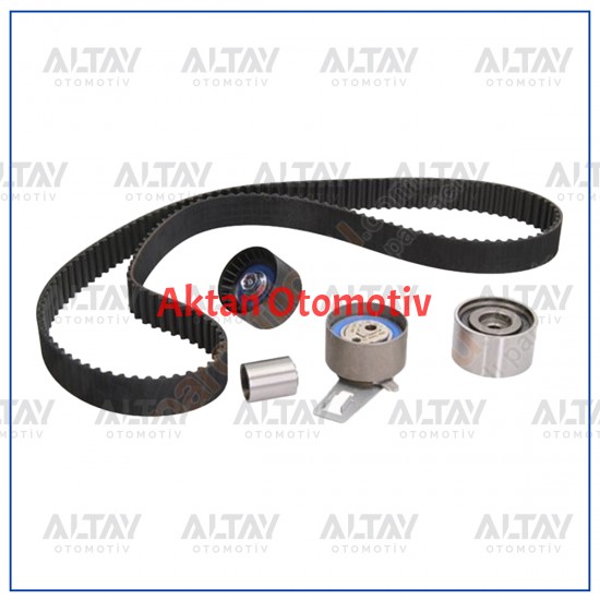 TRİGER SETİ BONGO 10= 2.9 CRDI K2900 / TERRACAN 01-06 / CARNIVAL 2.9 TDI