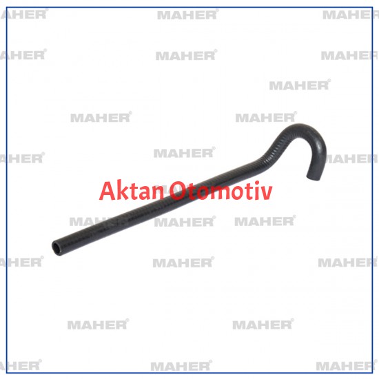 HORTUM KALORİFER (ÇIKIŞ) BOXER 2.8 TD