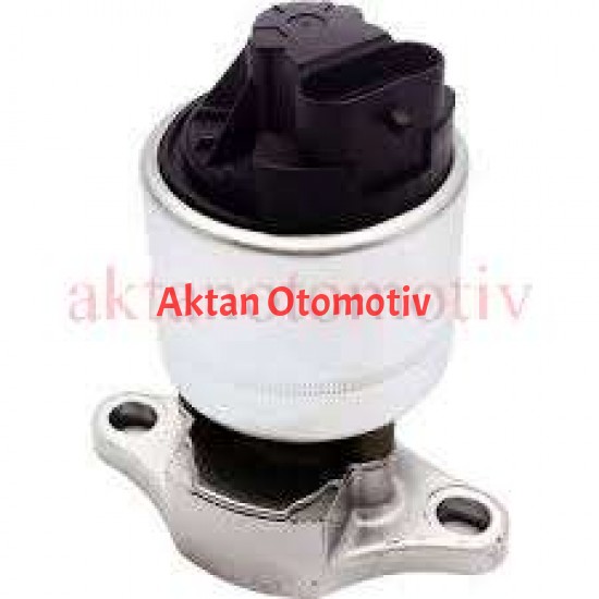 EGR VALFİ ASTRA G / VECTRA B 96-00 X14XE-X16XEL