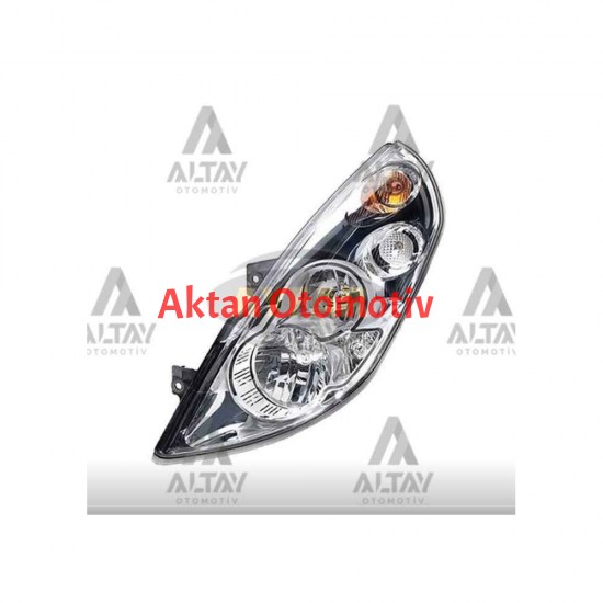 FAR MASTER 10= MOTORLU SAĞ