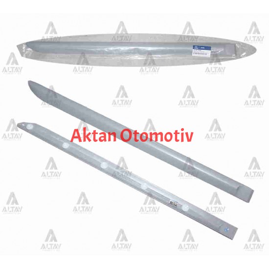 BANT KAPI ACCENT ARKA 06= SAĞ ERA