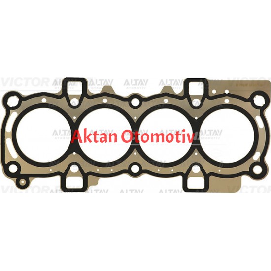 SİLİNDİR KAPAK CONTASI FİESTA 42948  1.4 BENZ