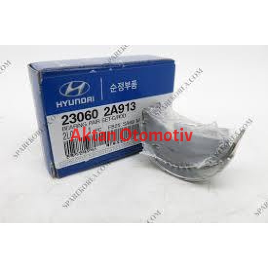 YATAK KOL ACCENT ERA BLUE GETZ I-20 I-30 RIO CERATO DİZEL SPUTTER 0.25