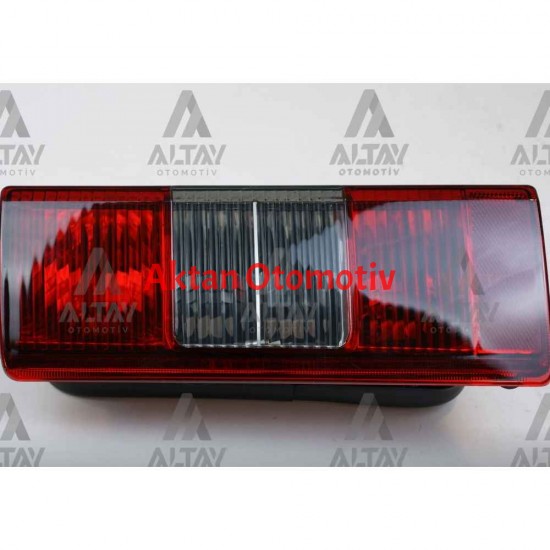 STOP LAMBASI COMBO C 01= DUYSUZ SOL