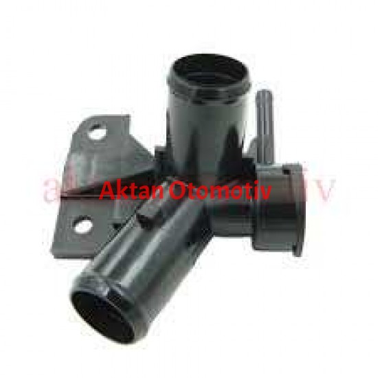 RADYATÖR SU DOLUM BORUSU YARIS 99-05