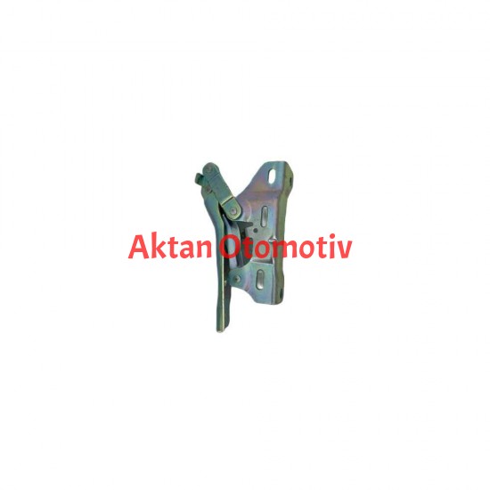 KAPUT MENTEŞESİ TUCSON 21= SOL