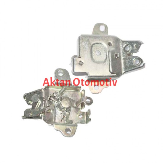 KİLİT BAGAJ KAPAK COROLLA  93-98 AE-101