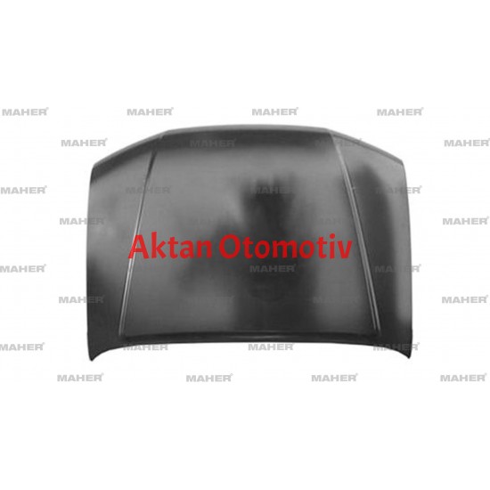 MOTOR KAPUTU PICKUP 06-09 NAVARA