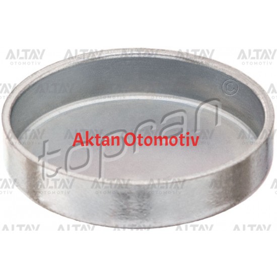 TAPA BLOK SU ASTRA F / ASTRA G / VECTRA A / FRONTERA A / OMEGA A 89= 36 MM