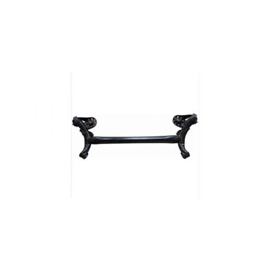 TRAVERS ACCENT 11= BLUE ARKA (DİNGİL) DİSK TİP