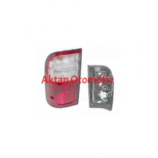 STOP LAMBASI HILUX  98-01 LN-145 DUYLU SOL