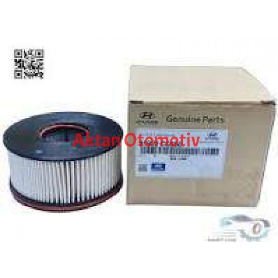 YAKIT FİLTRESİ STARIA 22-24