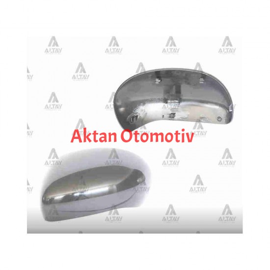 AYNA KAPAĞI DIŞ JUKE 11-14 SOL