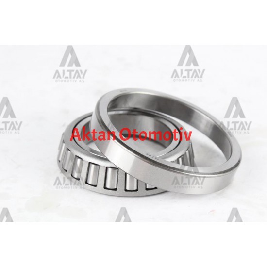 RULMANI PORYA TRANSIT V184 / DEFENDER 50.80x85x17.46 ARKA