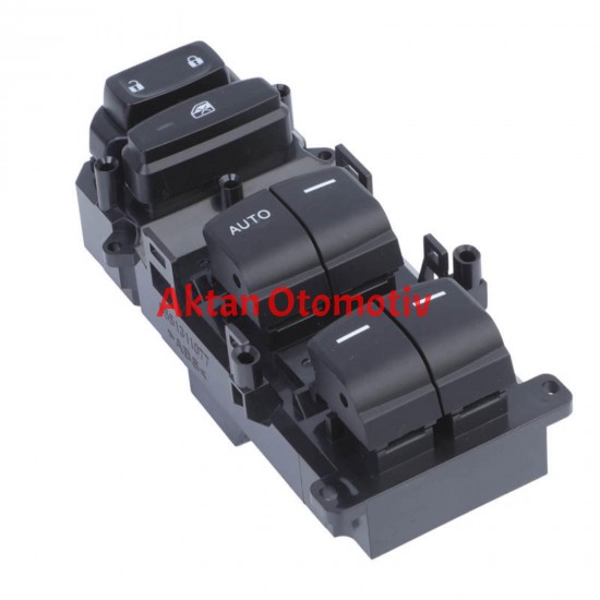 DÜĞME CAM AÇMA CIVIC 16-21 FC5 SOL