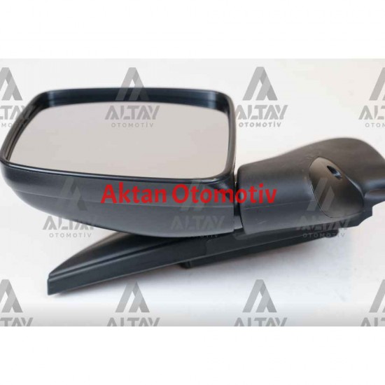 AYNA DIŞ DİKİZ E-2200 01= SAĞ