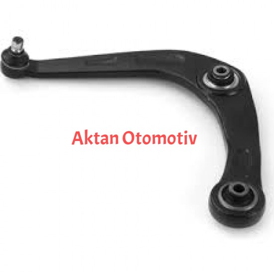 SALINCAK 206 GTI 98= SOL DÖVME