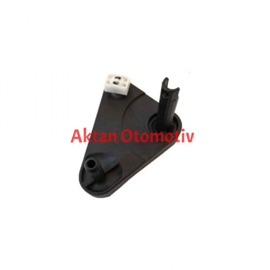 VİTES DEĞİŞTİRME LEVYESİ TRANSPORTER T5 / T6 04= 5 VİTES